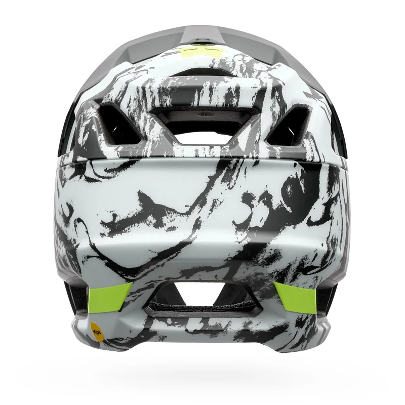 Casco Fox Proframe Thrive - Bianco