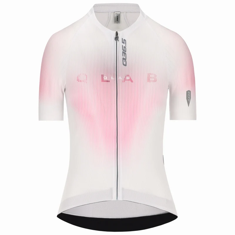 Maglia donna Q36.5 Gregarius Pro QLAB - Rosa