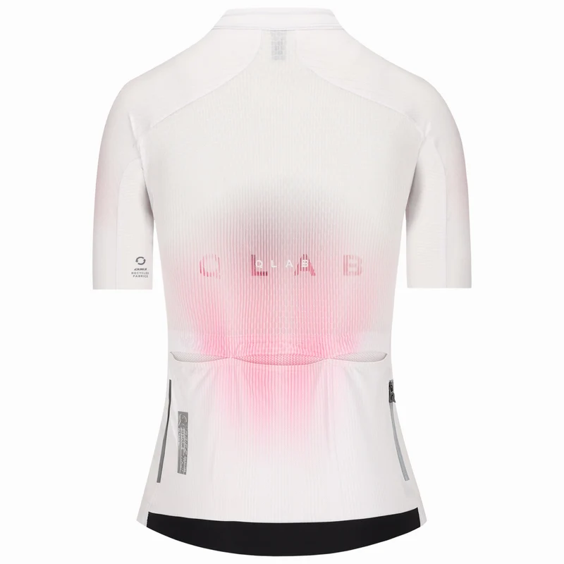 Maglia donna Q36.5 Gregarius Pro QLAB - Rosa