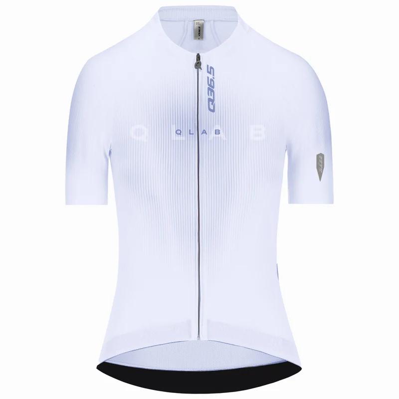 Maglia donna Q36.5 Gregarius Pro QLAB - Azzurro