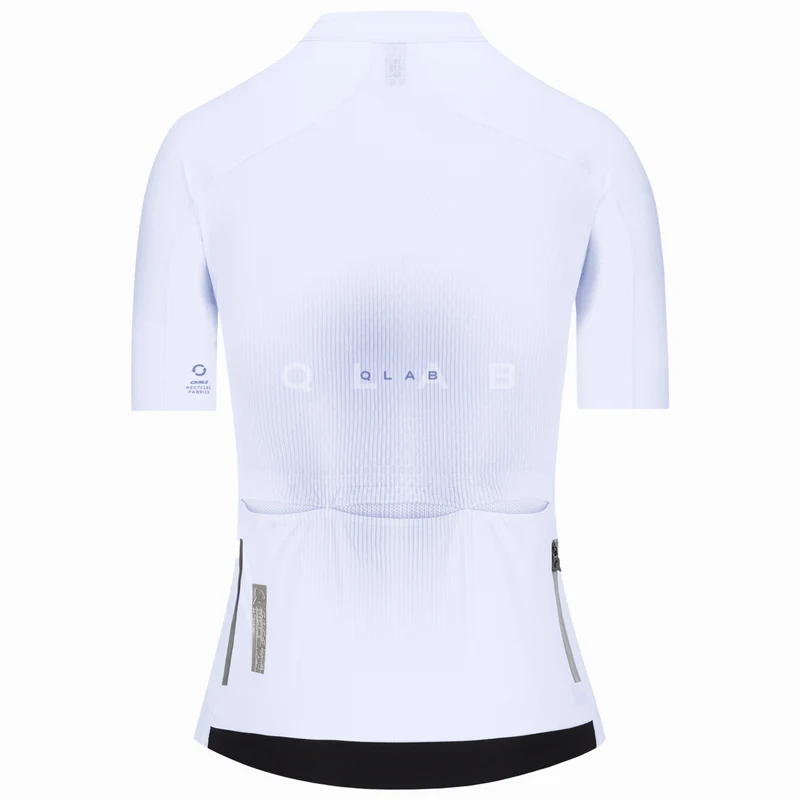 Maglia donna Q36.5 Gregarius Pro QLAB - Azzurro