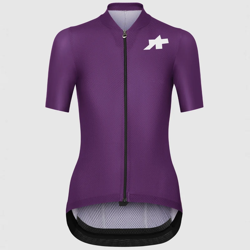 Maglia donna Assos UMA GT S11 Evo - Viola