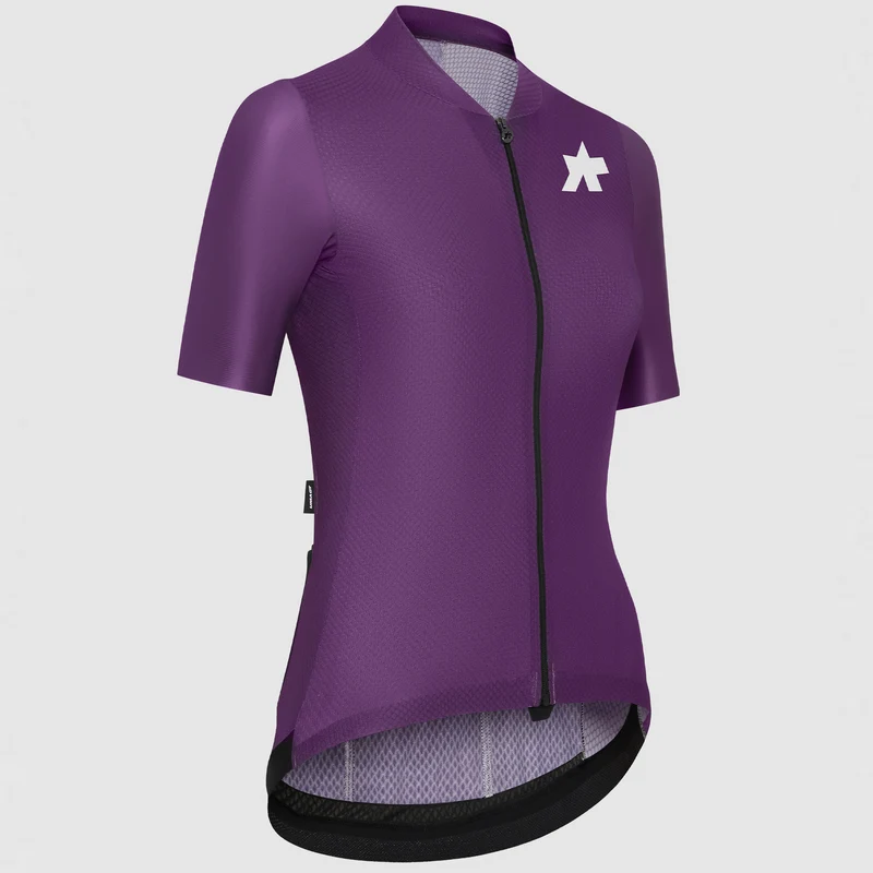 Maglia donna Assos UMA GT S11 Evo - Viola