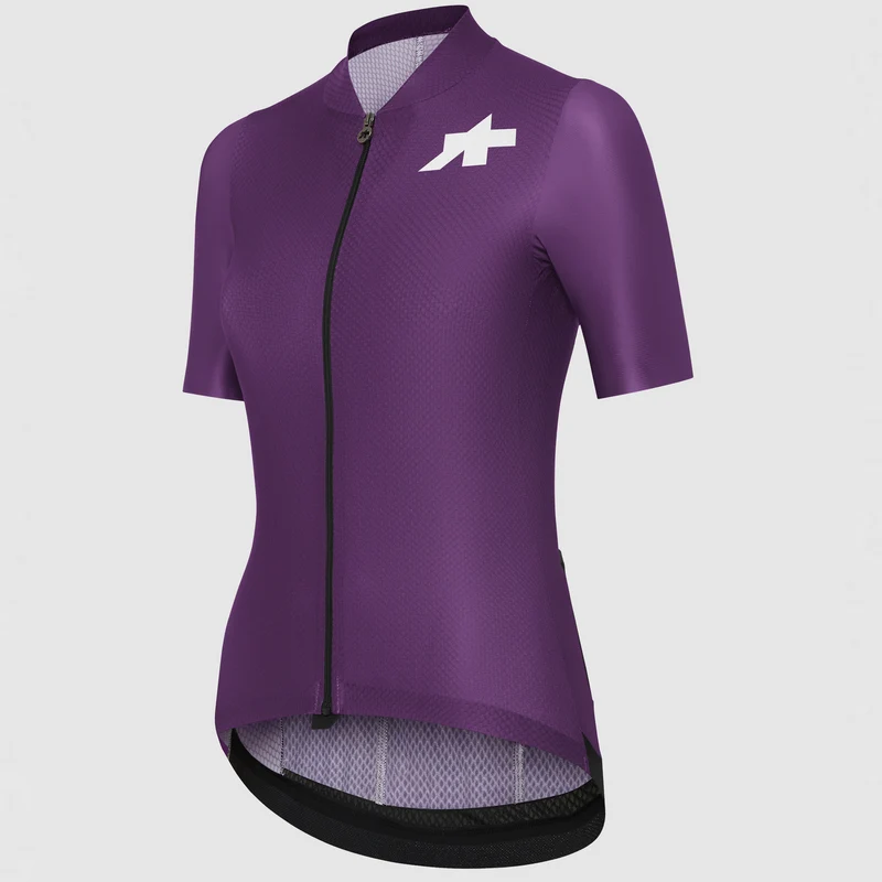 Maglia donna Assos UMA GT S11 Evo - Viola