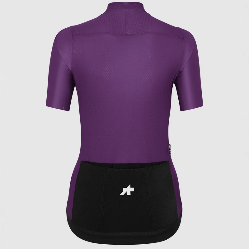 Maglia donna Assos UMA GT S11 Evo - Viola