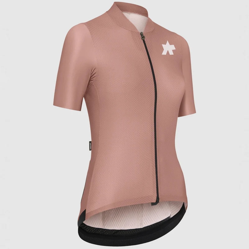 Maglia donna Assos UMA GT S11 Evo - Rosa