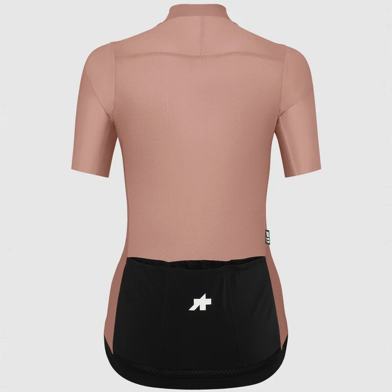 Maglia donna Assos UMA GT S11 Evo - Rosa