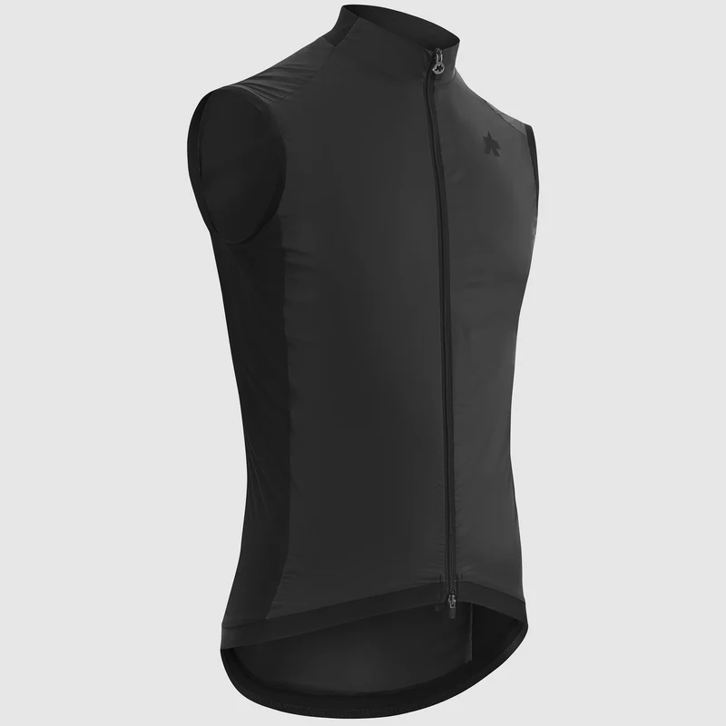 Gilet Assos Mille GT Wind S11 - Nero