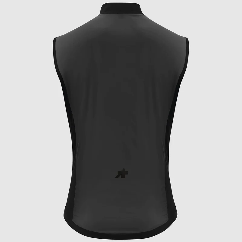 Gilet Assos Mille GT Wind S11 - Nero