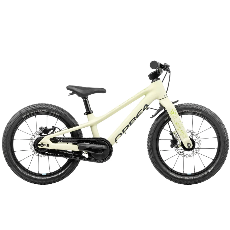 Orbea Kimu 16 - Verde