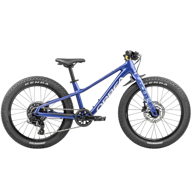 Orbea Kimu 20 H20 - Blu