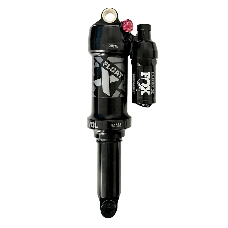 Ammortizzatore FOX FLOAT X Performance - 230x57.5