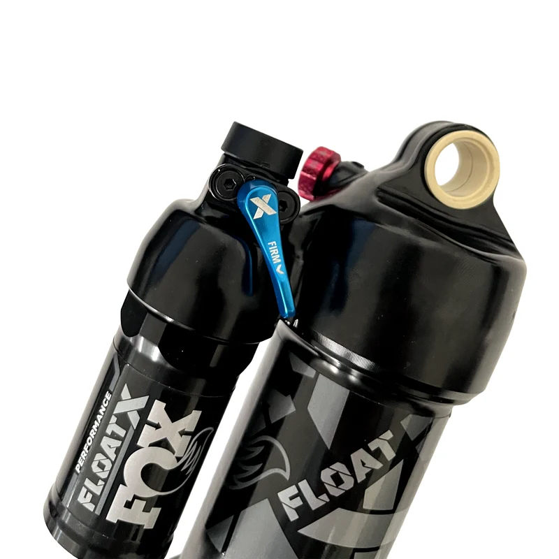 Ammortizzatore FOX FLOAT X Performance - 230x57.5