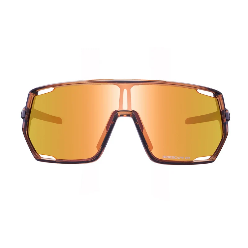 Occhiali Shimano Technium CE-TCNM2 - Bronze Ridescape Bright
