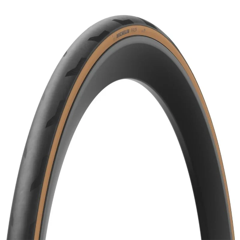 Copertoncino Michelin Pro 5 TRL Gum-X 700X28C - Para