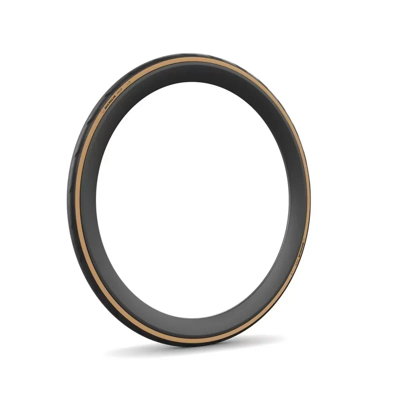 Copertoncino Michelin Pro 5 TRL Gum-X 700X30C - Para