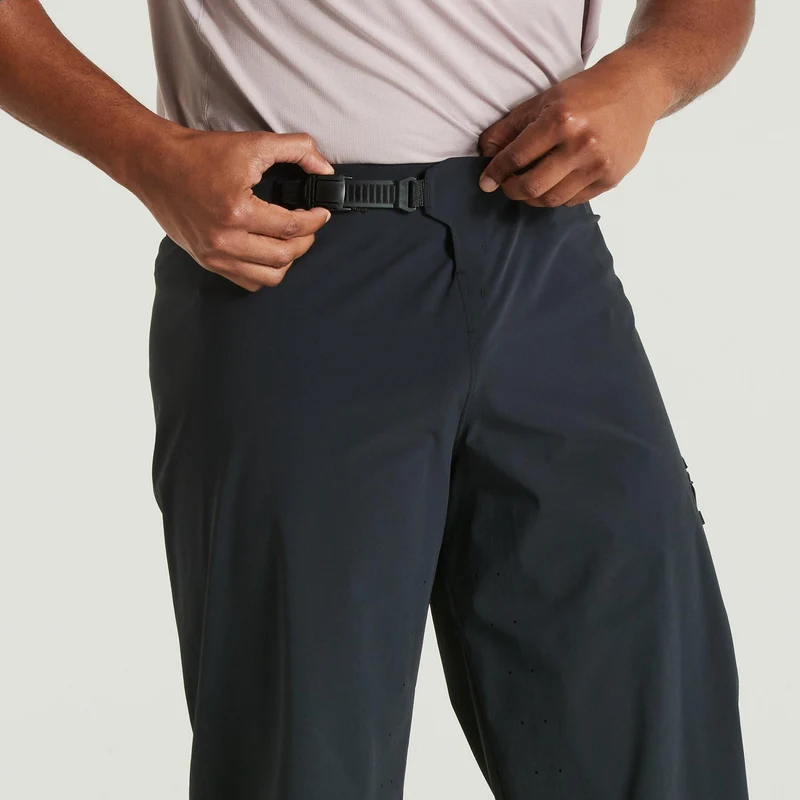Pantaloncini Specialized Trail Air - Nero