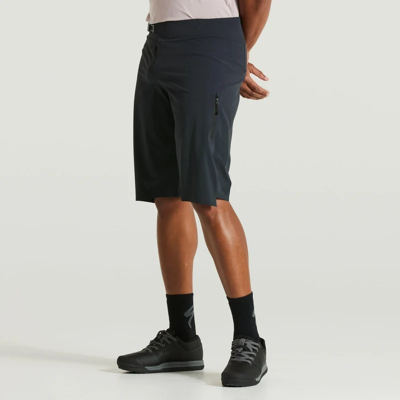Pantaloncini Specialized Trail Air - Nero