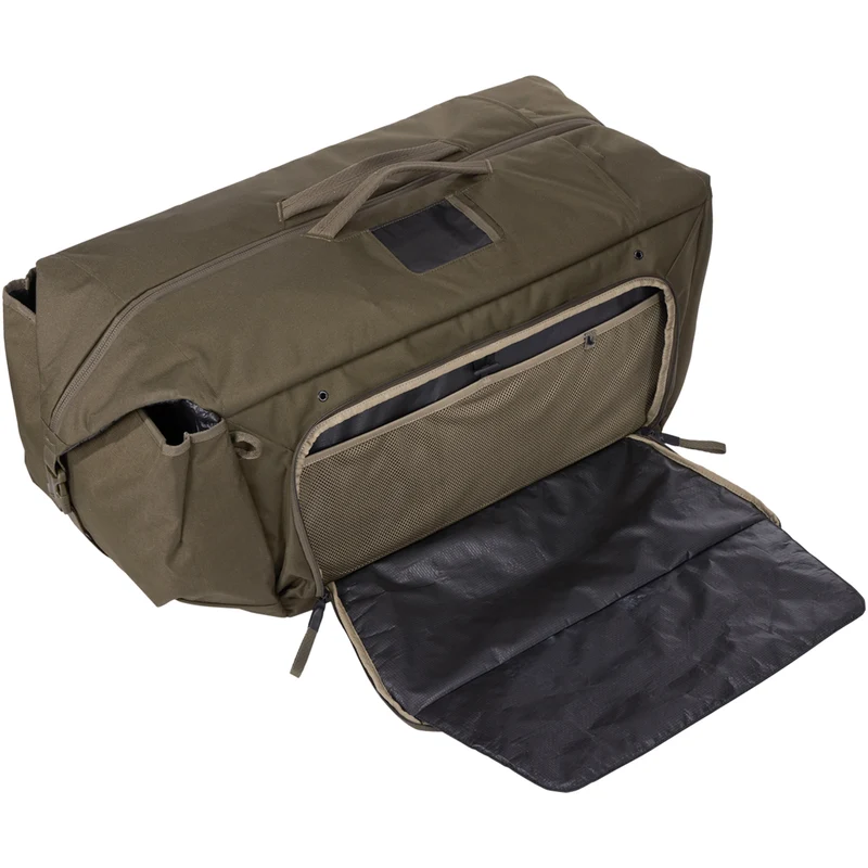Borsa Thule RoundTrip MTB - Marrone
