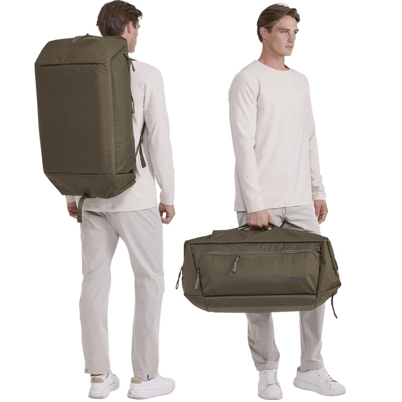 Borsa Thule RoundTrip MTB - Marrone