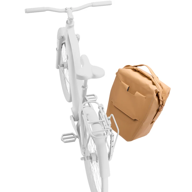Borsa laterale Thule Shield 22L - Marrone
