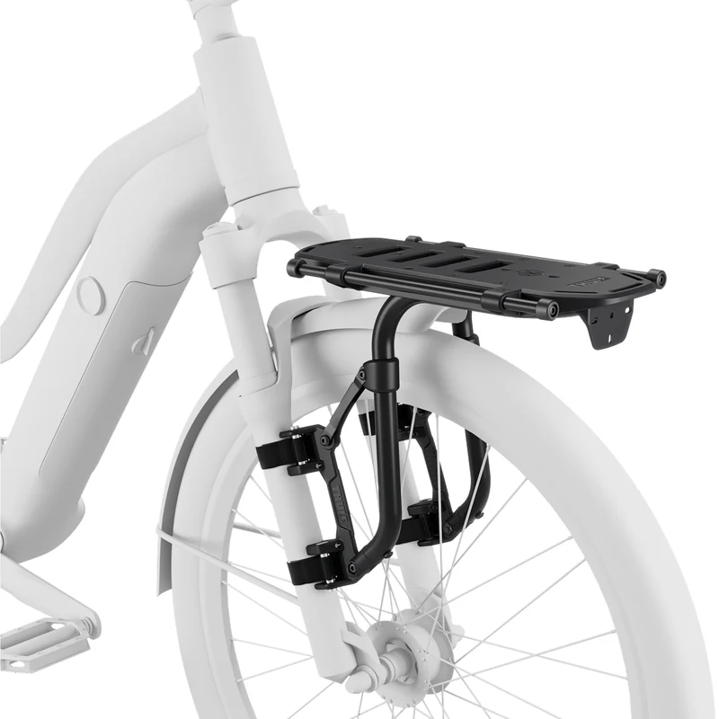 Portapacchi Thule Tour Rack - Nero