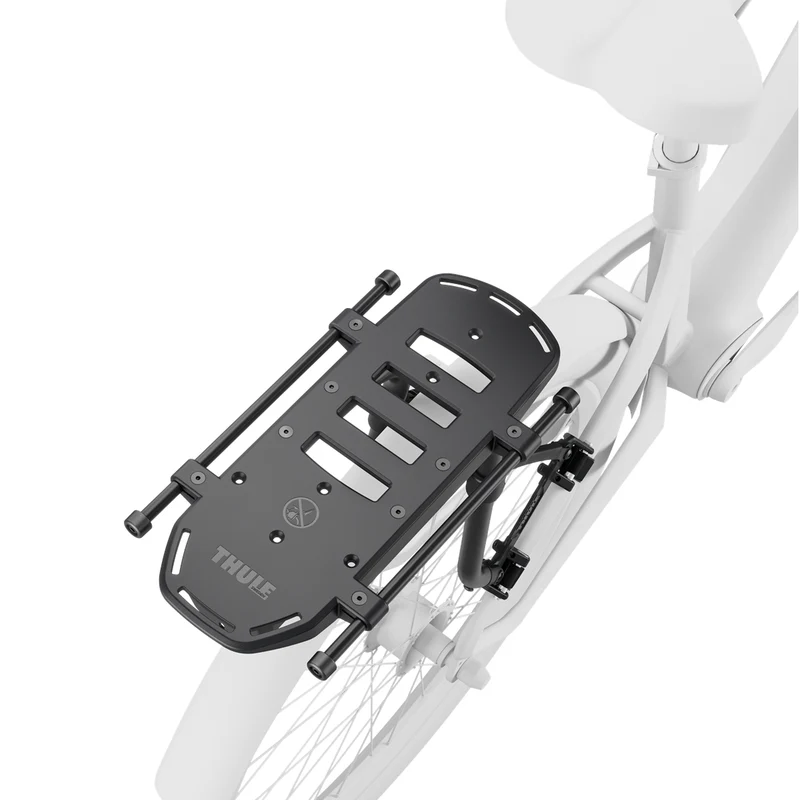 Portapacchi Thule Tour Rack - Nero