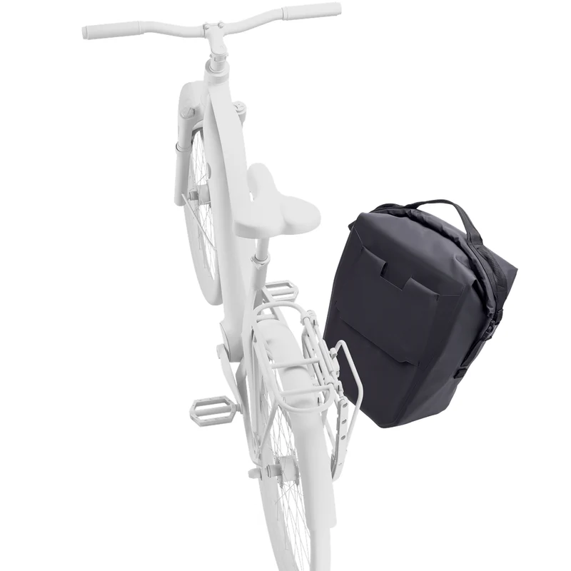 Borsa laterale Thule Shield 22L - Nero