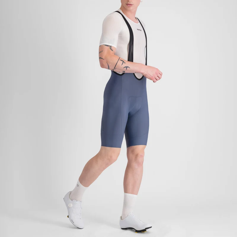 Salopette Sportful Pulse - Blu