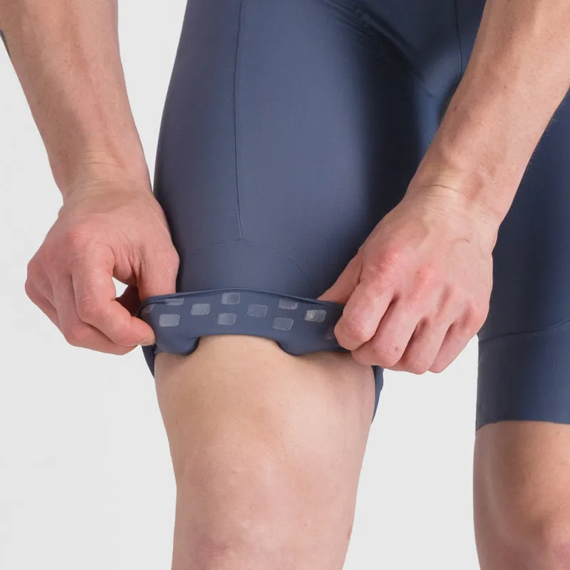 Salopette Sportful Pulse - Blu