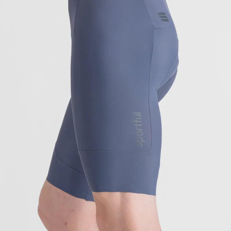Salopette Sportful Pulse - Blu