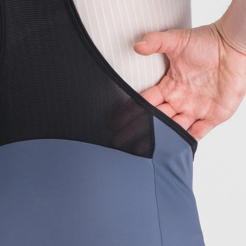 Salopette Sportful Pulse - Blu