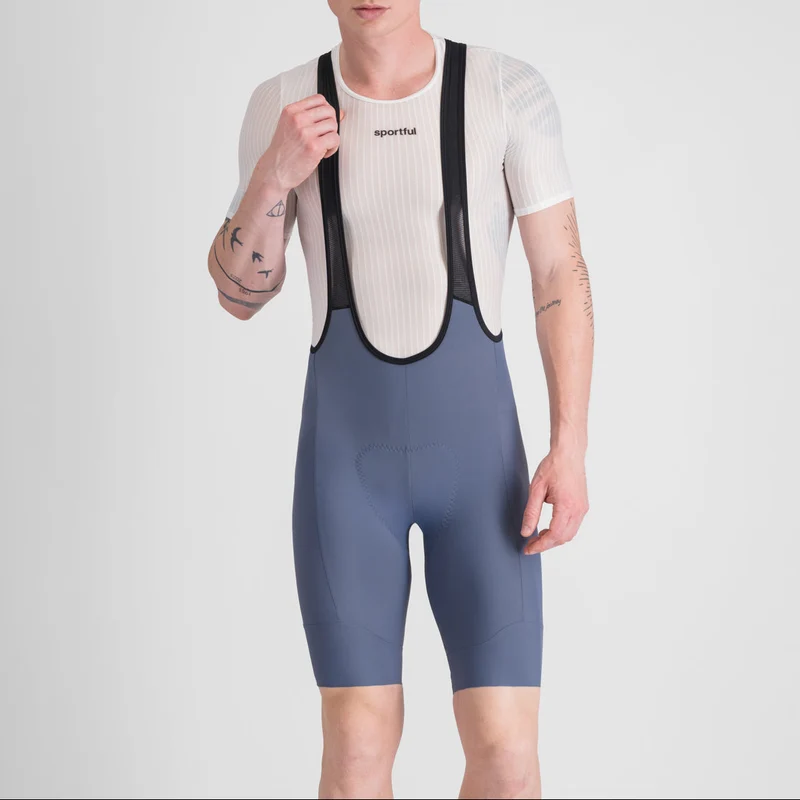Salopette Sportful Pulse - Blu