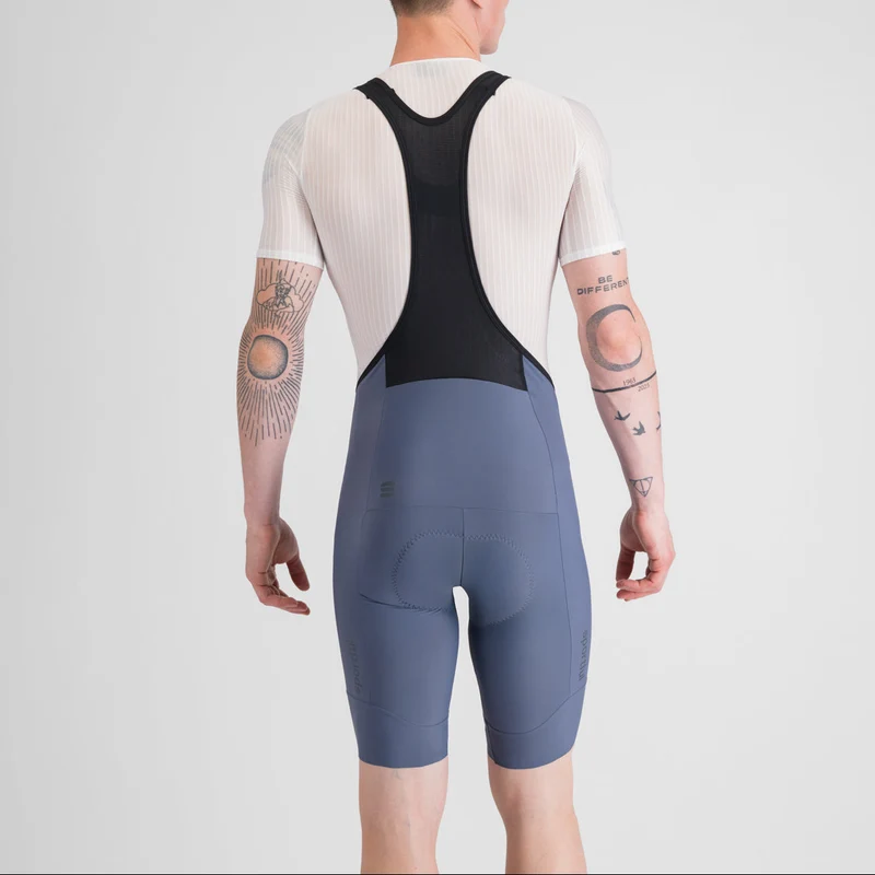Salopette Sportful Pulse - Blu