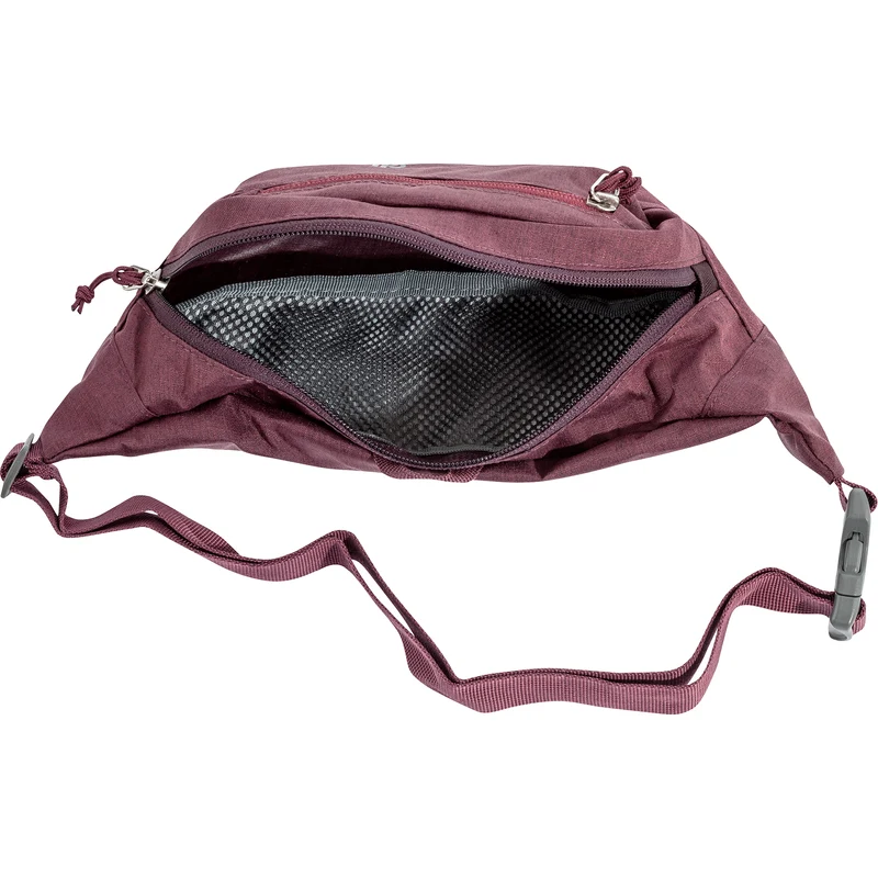 Marsupio Deuter Belt I - Bordeaux
