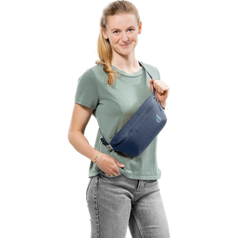Marsupio Deuter Avengo 1.5 - Blu