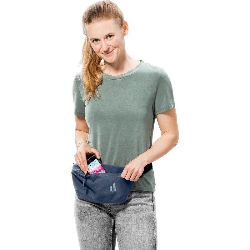 Marsupio Deuter Avengo 1.5 - Blu