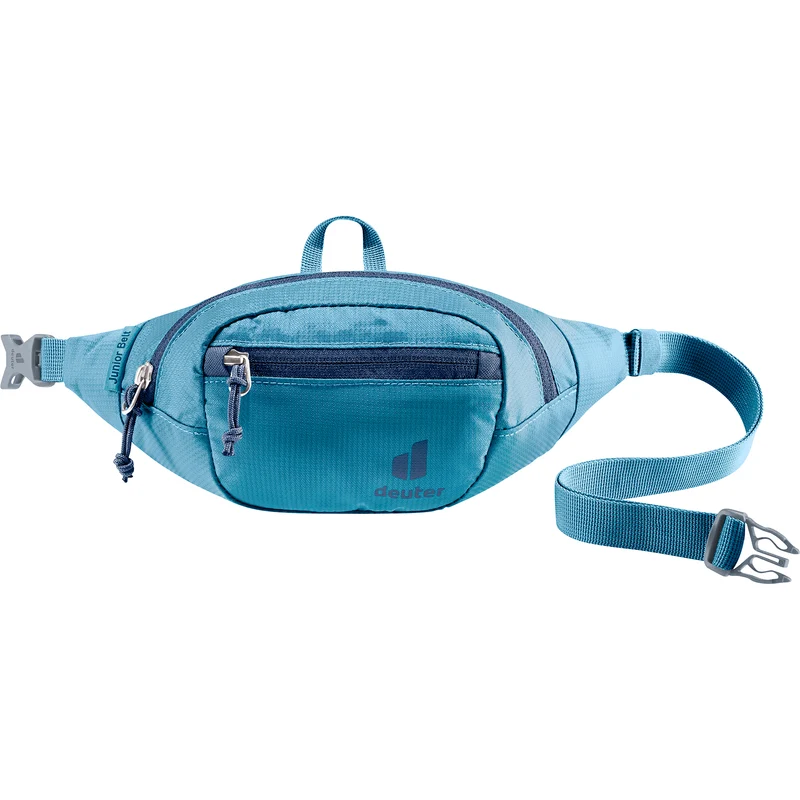 Marsupio Deuter Junior Belt - Blu