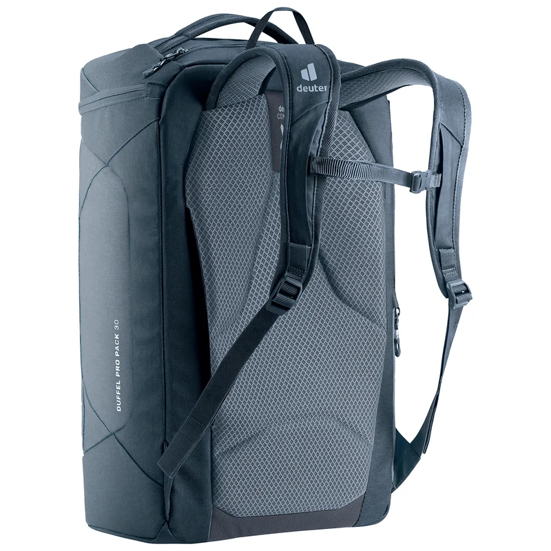 Zaino Deuter Duffel Pro Pack 30 - Nero