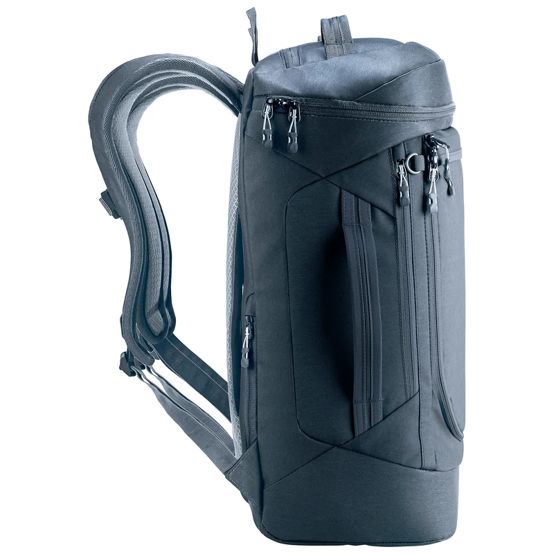Zaino Deuter Duffel Pro Pack 30 - Nero