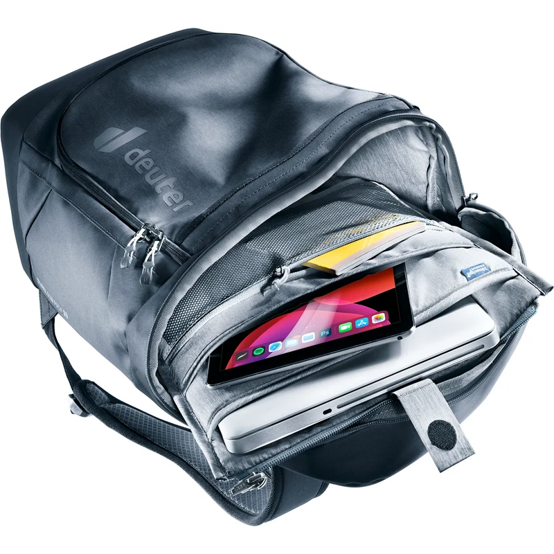 Zaino Deuter Duffel Pro Pack 30 - Nero