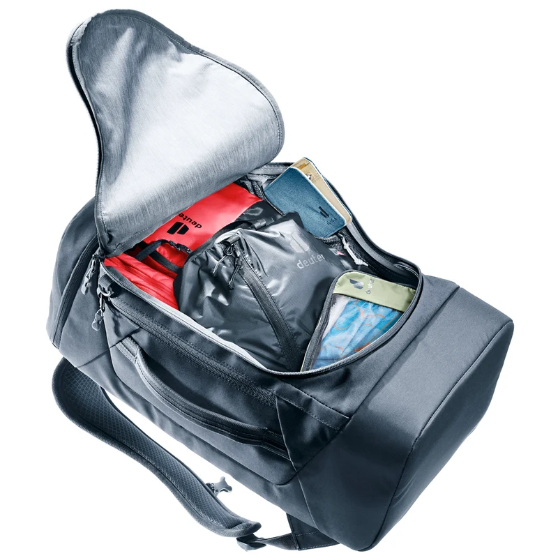 Zaino Deuter Duffel Pro Pack 30 - Nero