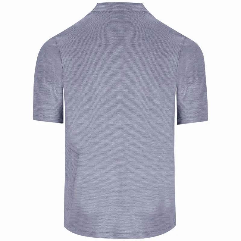 Maglia Q36.5 Tech-shirt Adventure - Blu chiaro