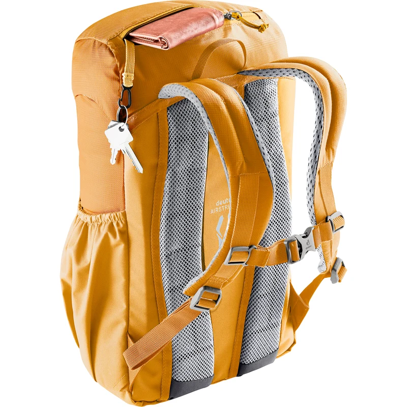 Zaino bambino Deuter Junior - Arancio