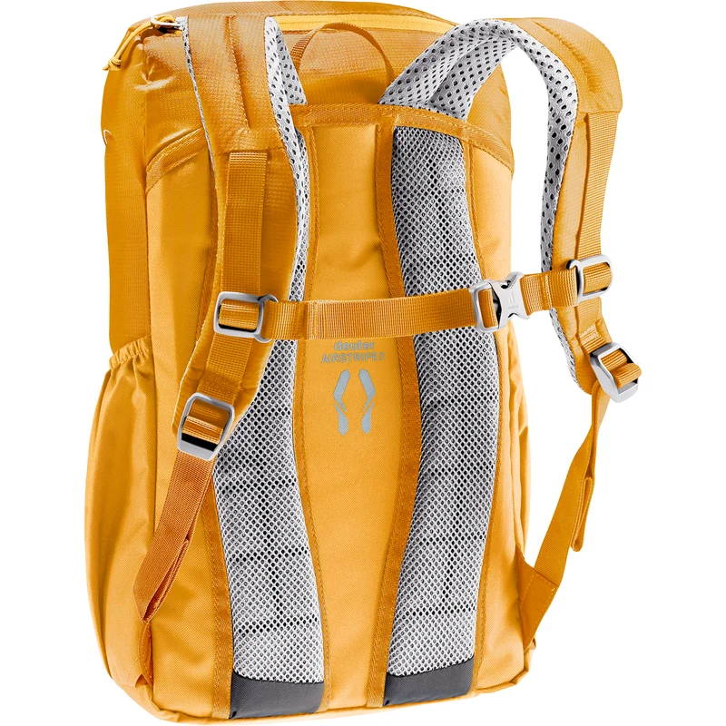Zaino bambino Deuter Junior - Arancio