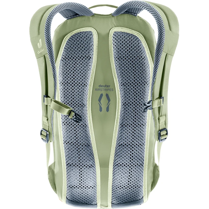 Zaino Deuter Yort 15 - Verde