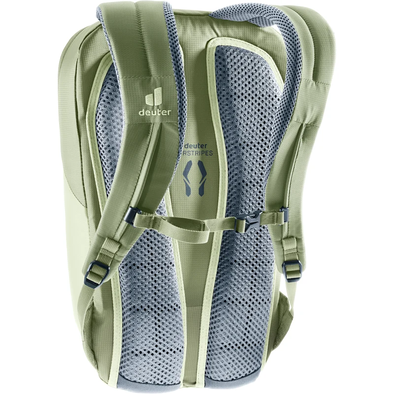 Zaino Deuter Yort 15 - Verde