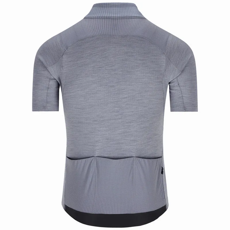 Maglia Q36.5 Adventure - Blu chiaro