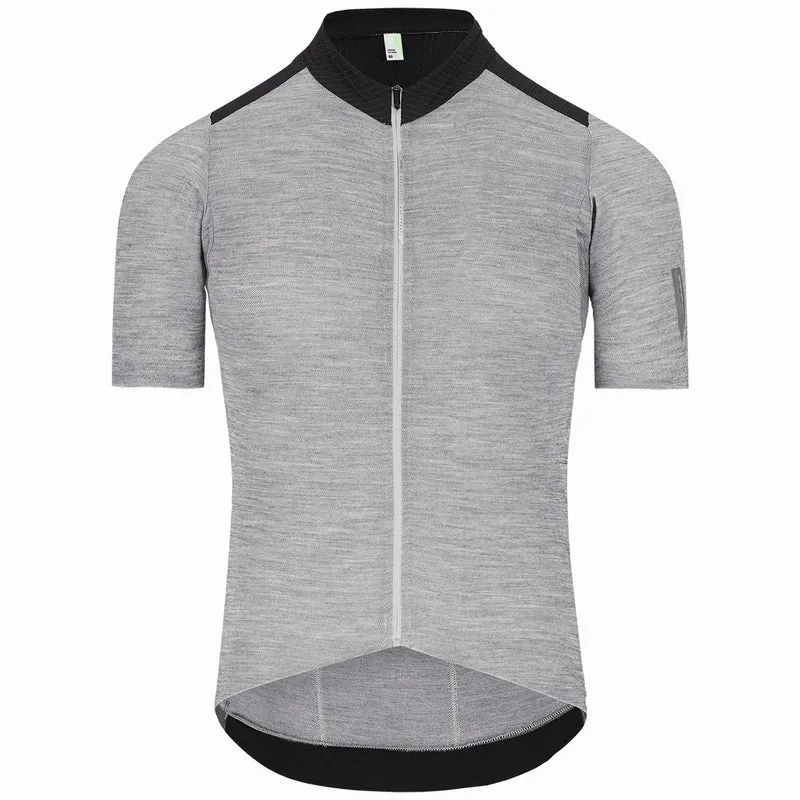 Maglia Q36.5 Adventure - Grigio