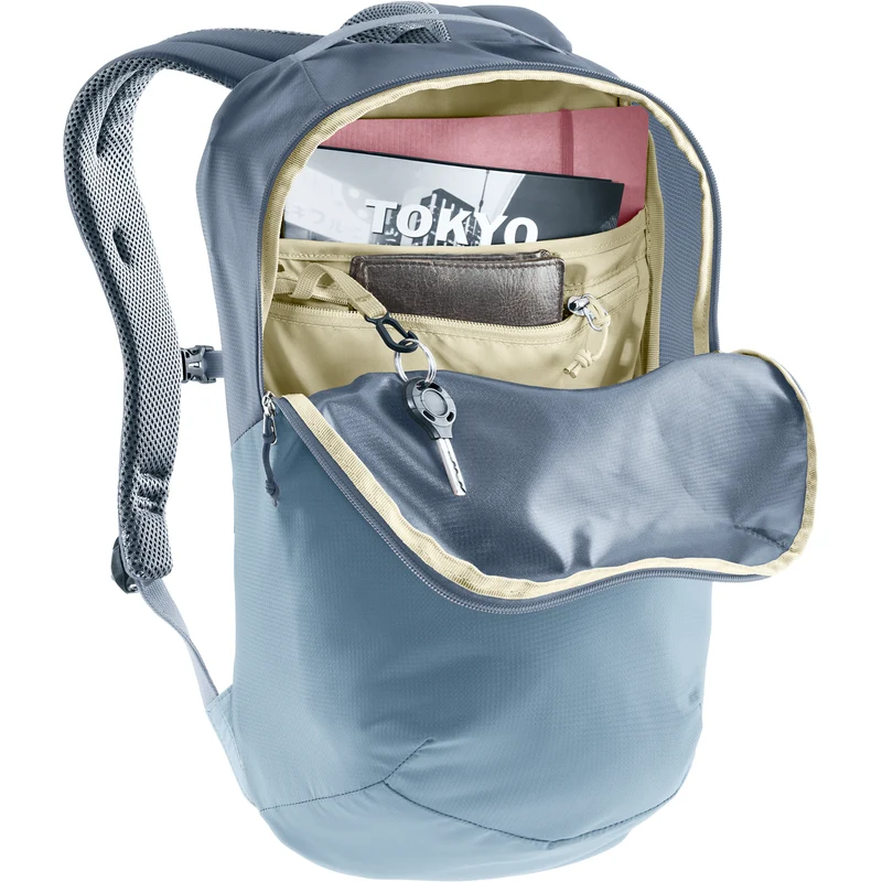 Zaino Deuter Yort 15 - Blu